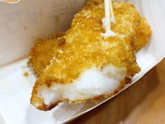 -好可爱经典炸炸炸·炸鲜奶(长郡老店)