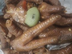 -紫光园清真北京小吃(广渠门内店)