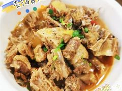 -秀妈厨房(灰汤老店)
