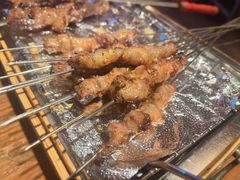 -九號院子海鲜烧烤