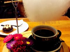 -麦隆咖啡Mellower Coffee(弘基时尚生活中心店)