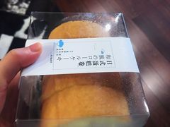 -幸福西饼面包茶饮(车公庙店)