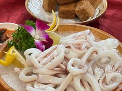 -香港祥正飯店·正宗灣仔50年海鲜老字号