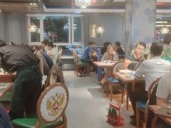 -通海俄式烧烤·俄罗斯大串(嵩山路店)