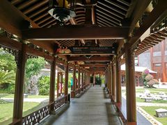 -三亚亚龙湾雅高美爵酒店