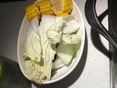 -新辣道鱼火锅(西直门店)