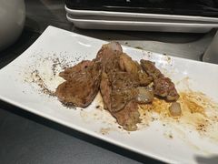 -水木锦堂·自助铁板烧(世贸天阶店)