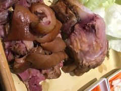 -蜜桃餐厅·古运河畔(南下塘店)