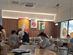 -必胜客(阿罗海店)