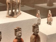 -陕西历史博物馆