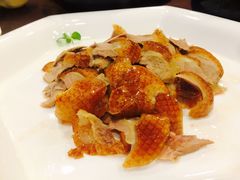 -西安烤鸭店(369烤鸭王店)