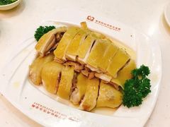 -香港新发烧腊茶餐厅(万象店)