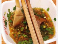 -袁记串串香(新南门店)