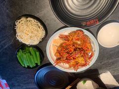 -红盔甲·小龙虾(长寿路店)
