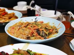 -山沟沟羊小馆&烤全羊羊肉汤(麦岛店)