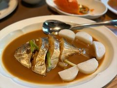 -新荣记(西溪湿地店)