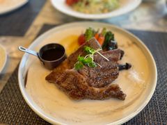 -宴悦海鲜餐厅·游水海鲜·牛排(亚龙湾瑞吉店)