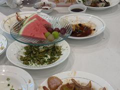 -松兰山海景大酒店·海鲜中餐厅