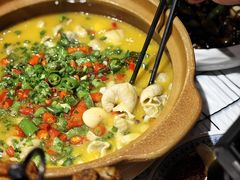 -李双猪·小龙虾·烧烤·羊肉煲(乐山店)