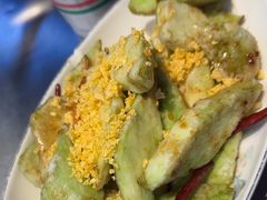 -馬伍旺川菜(江北虹悦城店)