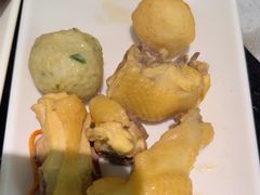 -得意咚瓜·顺德鱼生·冬瓜火锅(深圳首店)