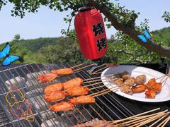 -龙寺生态园