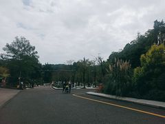 -阿哈湖国家湿地公园