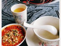 -天都火锅酒楼(虹梅南路店)