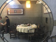 -堂宴·老厦门私房菜(1988仙岳总店)