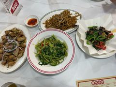-明本湛江鸡•海鲜小厨(陈家祠店)