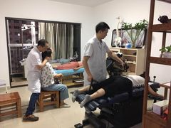 -脊美正骨·推拿·整脊(KKmall京基100店)