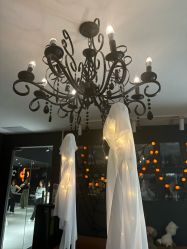 -OCEAN DANCE高空舞蹈室