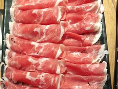 -呷哺呷哺 黄金牧场 (新中关购物中心店)