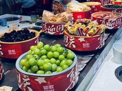 -龍歌自助小火锅(市北台东利群店)