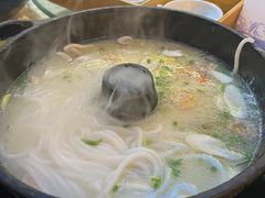 -飞虎过桥米线(翠湖店)