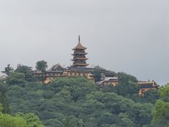 -狼山风景名胜区