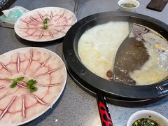 -鱻鱼捞.祥祥鱼锅(高淳一店)