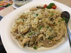 -佰搭果·广式茶餐厅(西华路店)