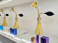 -瑶舍头疗·瑶浴·芳香热石SPA(五洲国际店)