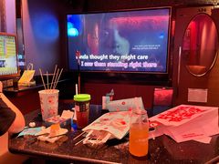 -纯K(打浦桥店)
