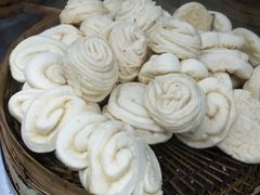 -清泉阁包子饺子·刀削面(五一店)