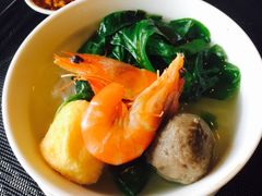 -厦门艾美酒店·新食谱西餐厅