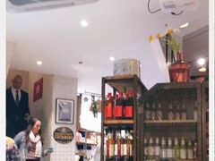 -Alimentari早午餐(安福路店)