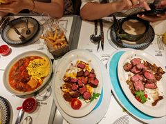 -西堤牛排(北京国瑞店)