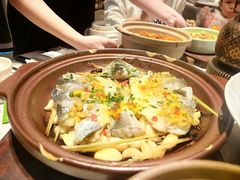 -广府汤语·靓汤·早茶·小粤菜(仁恒梦店)