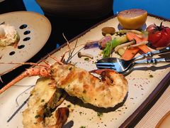 -上海苏宁宝丽嘉酒店·Cafe Bellagio西餐厅