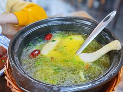 -云河农家乐饭店(福禄缘树山店)