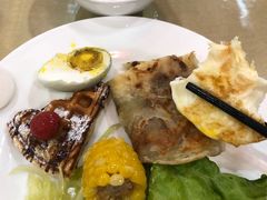 -东方苑自助餐厅(稻香湖景酒店)