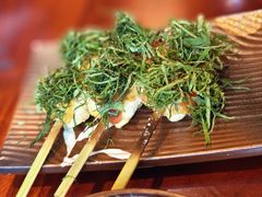 -鸟鹏烧鸟居酒屋(仁恒梦中心店)