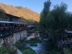 -北京水岸山吧度假村(雁栖镇店)